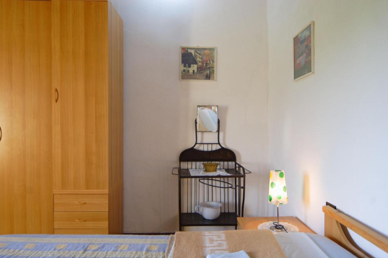 Giaggiolo Apartment Poggibonsi Exterior photo